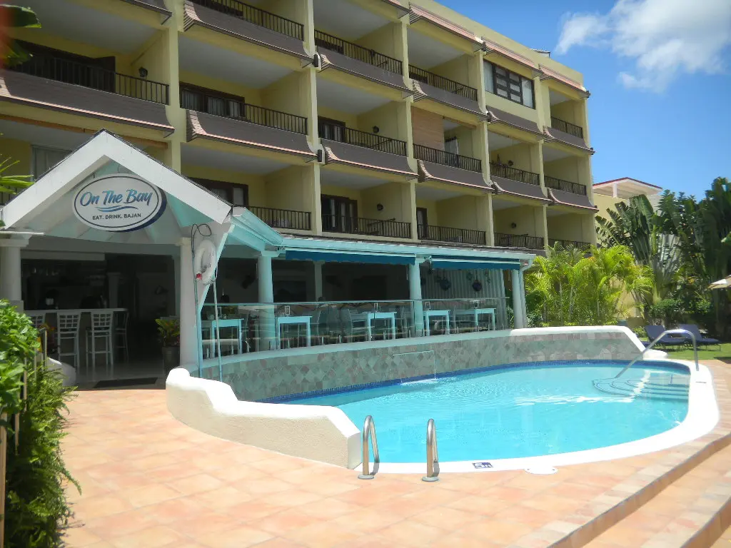Virtual Stroll of St. Lawrence Gap Boardwalk, Barbados